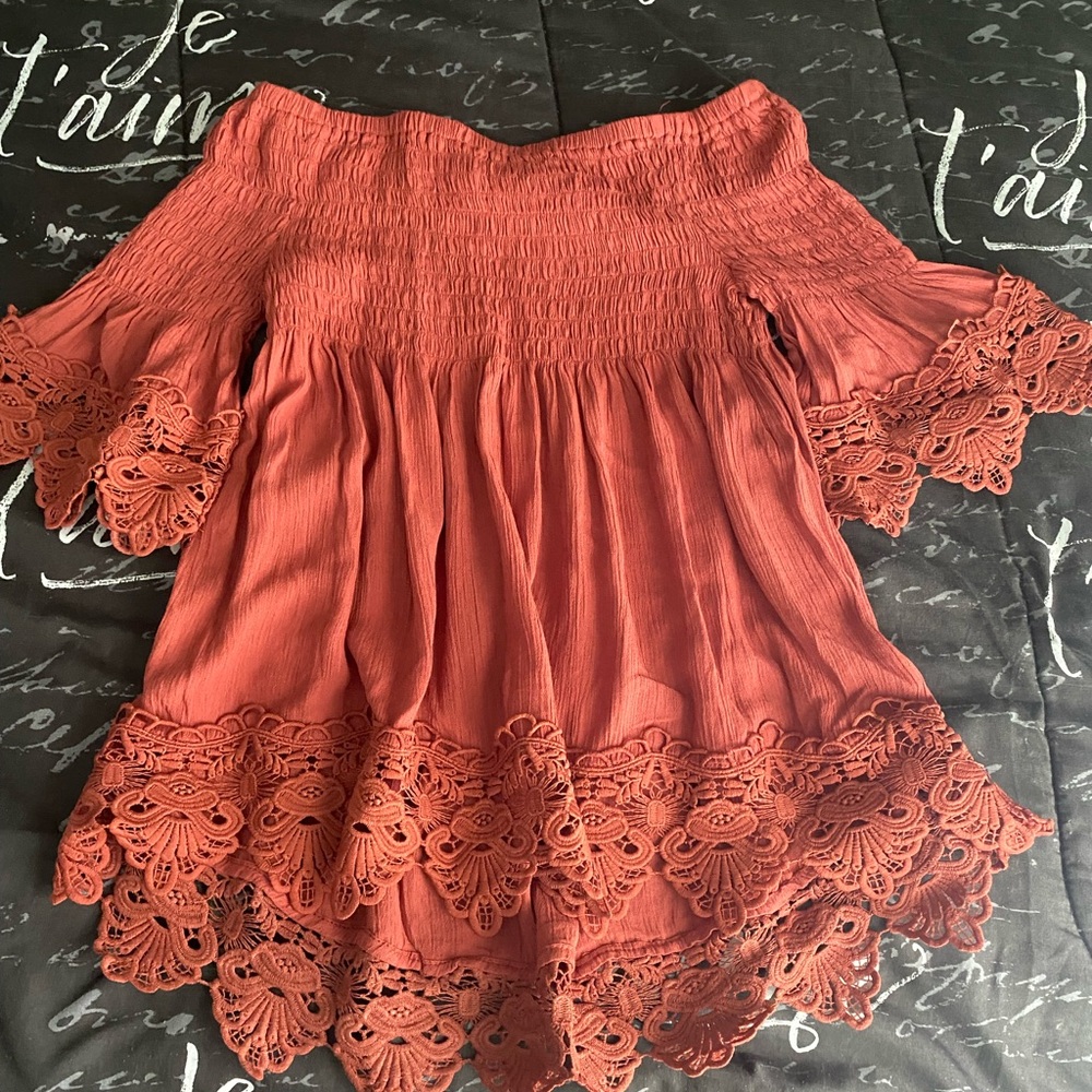 flowy blouse